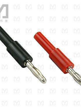 CT3089【ADAPT BANANA PLUG TO BANANA JACK】