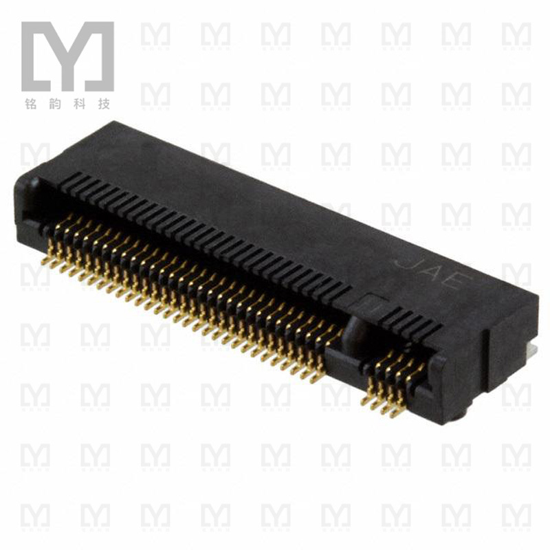 SM3ZS067U410ABR1000【CONN EDGE DUAL FMALE 67POS 0.020】