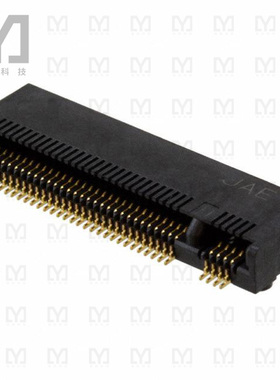 SM3ZS067U410ABR1000【CONN EDGE DUAL FMALE 67POS 0.020】