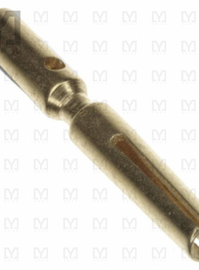 SC000044【CONTACT SOCKET 18-22AWG CRIMP】