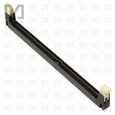 5390241-4【CONN SKT DIMM 184POS PCB】