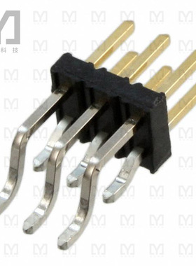 10112690-G03-03LF【CONN HEADER SMD R/A 6POS 2MM】