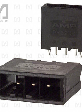 2-178136-3【CONN HEADER VERT 3POS 5.08MM】