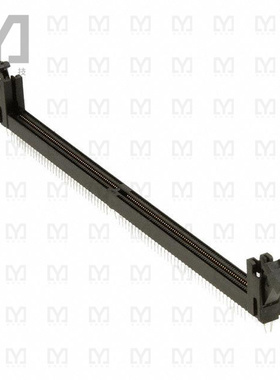 0787261002【CONN SKT DIMM 288POS PCB】