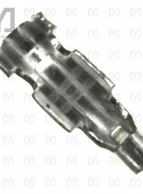 353907-1【CONN SOCKET 24-28AWG CRIMP TIN】