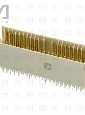 17151692201【CONN HEADER 169POS 2MM PRESS-FIT】