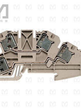 1882590000【CONN TERM BLK FEED THRU 10-28AWG】