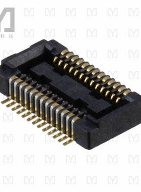 AXK726147G【CONN SOCKET BRD/BRD .4MM 26POS】