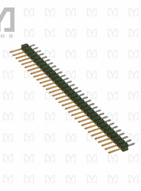 3-826646-2【CONN HEADER VERT 32POS 2.54MM】