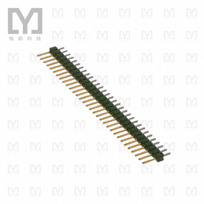 3-826646-2【CONN HEADER VERT 32POS 2.54MM】
