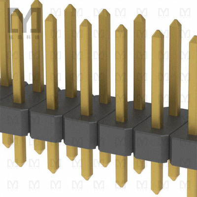 M22-2581005【CONN HEADER VERT 20POS 2MM】