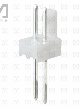 0022232025【CONN HEADER VERT 2POS 2.54MM】