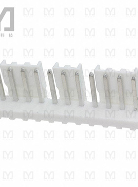 4-644615-1【CONN HEADER VERT 11POS 3.96MM】