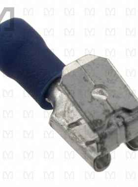 MVU14-250DMFK-A【CONN QC RCPT/TAB 14-16AWG 0.250】