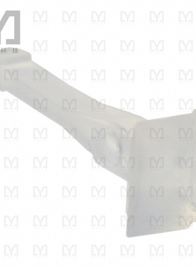 86286-1【CONN KEYING PLUG NATURAL】