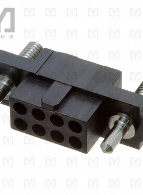 M80-4170898【CONN RCPT 2MM 8POS】