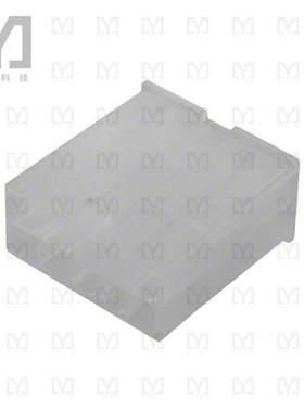 1-794542-0【CONN PLUG HOUSING 10PS FREE HANG】