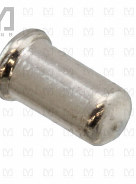 4-5332070-4【CONN PIN RCPT .028-.033 SOLDER】