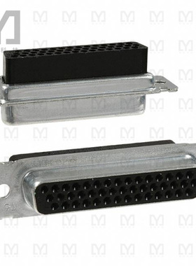 1658683-1【CONN D-SUB HD HOUSING RCPT 44POS】