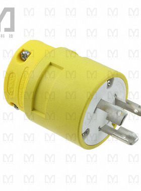 1301420031【PWR ENT PLUG NON-NEMA STR SCREW】