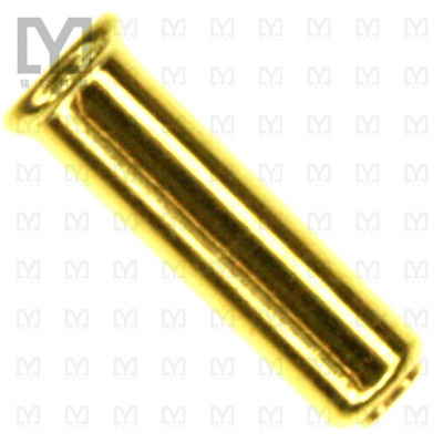 50865-2【CONN PIN RCPT .034-.041 SOLDER】