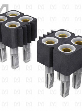 446-83-272-41-036101【CONN SOCKET 72POS 0.1 GOLD PCB】