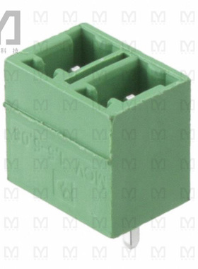 1836299【TERM BLOCK HDR 2POS VERT 5.08MM】