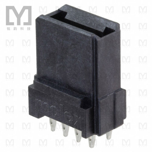 0461120201【CONN RCPT LPHPOWER 2POS PCB】