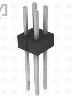 PEC02DADN【CONN HEADER VERT 4POS 2.54MM】