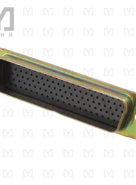 204511-1【CONN DSUB HD HOUSING PLUG 104POS】