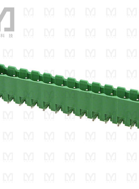 OSTOQ127151【TERM BLOCK HDR 12POS 90DEG 5MM】