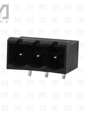 1760064【TERM BLOCK HDR 3POS 90DEG 5MM】