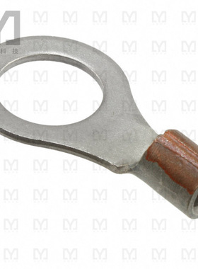 323747【CONN RING CIRC 10-12AWG #3/8】