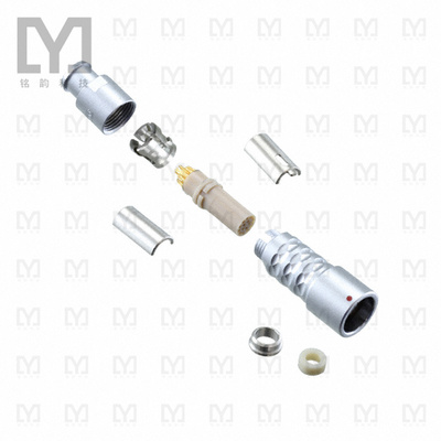 K21K0C-P16LCC0-550S【CONN RCPT FMALE 16POS GOLD SOLDR】