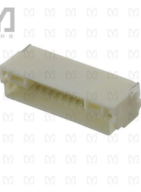 BM15B-NSHSS-TBT(LF)(SN)【CONN HEADER SMD 15POS 1MM】