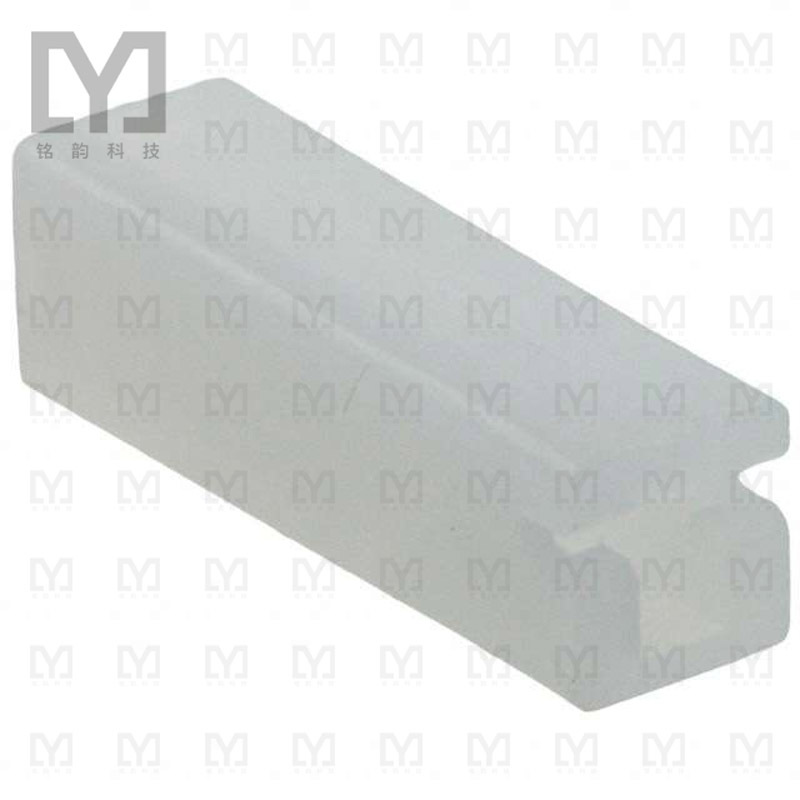 1-480417-0【CONN RCPT HSG 0.11 1POS NATURAL】