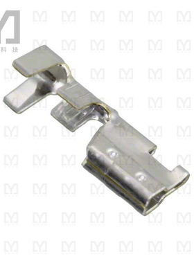 0008701031【CONN SOCKET 18-24AWG CRIMP TIN】