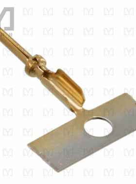 D11023834【CONN D-SUB PIN 20-28AWG CRIMP】