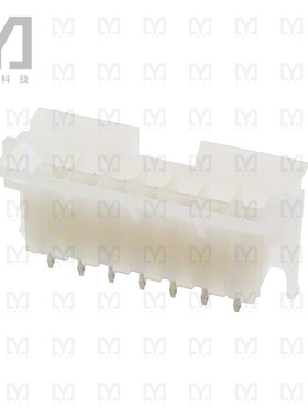 0460111401【CONN HEADER VERT 14POS 4.2MM】