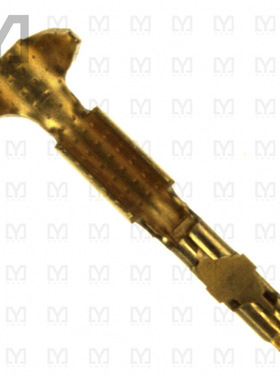 48235-000LF【CONN SOCKET 22-26AWG CRIMP GOLD】