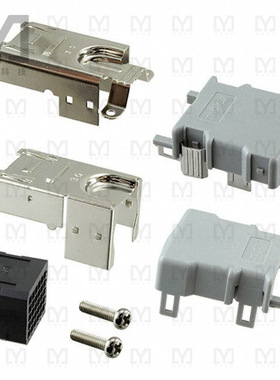 0558363070【CONN PLUG PIN SET 30POS】