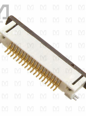 0527461871【CONN FFC BOTTOM 18POS 0.50MM R/A】