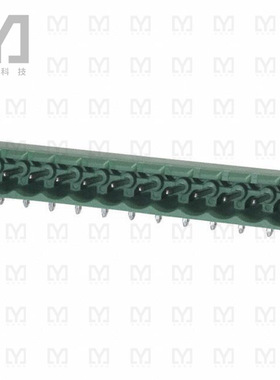 1757569【TERM BLOCK HDR 12POS 90DEG 5MM】