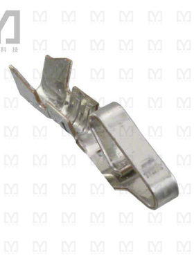 0008520071【CONN 18-24AWG CRIMP TIN】