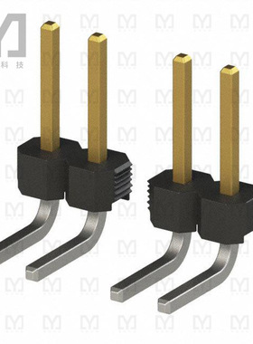 951110-7622-AR【CONN HEADER R/A 10POS 2MM】