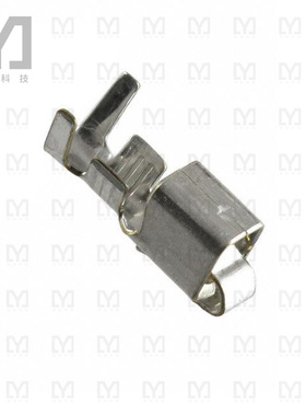 1123721-2【CONN SOCKET 18-22AWG CRIMP TIN】
