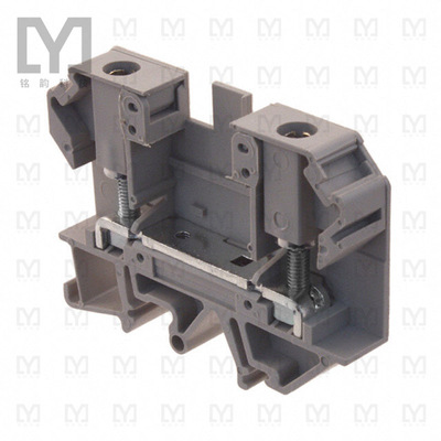 C904908600【CONN TERM BLK FEED THRU 10-26AWG】