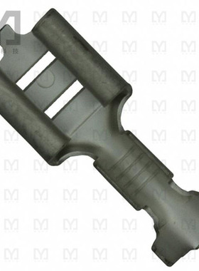 41832【CONN QC RCPT 14-18AWG 0.250】