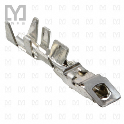87278-1【CONN SOCKET 18-22AWG CRIMP TIN】