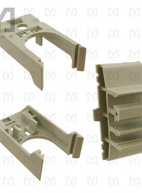 09330009988【HAN-SNAP STANDARD RAIL FIXING】
